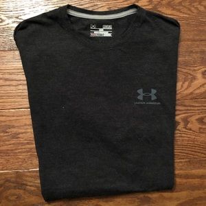 Men’s charged cotton t-shirt- medium